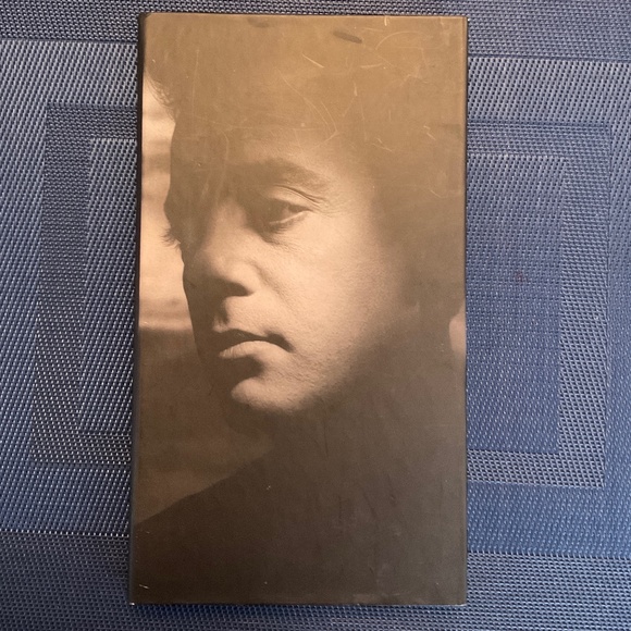 BILLY JOEL The Complete Hits  CD Collection 1973-1997 Limited Edition.  V Good - Picture 1 of 8